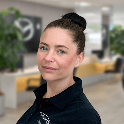 Chiara Lomnitz (Serviceassistentin) - Autohaus Meklenborg